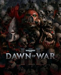 Warhammer 40,000: Dawn of War III