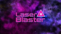 Laser Blaster