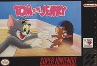 Tom and Jerry