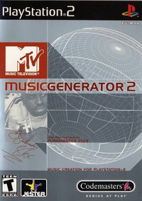 MTV: Music Generator 2