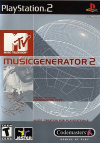 MTV: Music Generator 2