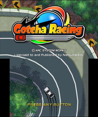 Gotcha Racing