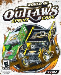 World of Outlaws: Sprint Cars