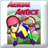 Aerial Antics