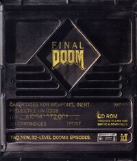 Final Doom
