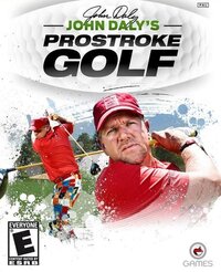 John Daly's ProStroke Golf