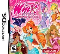 Winx Club: Quest for the Codex