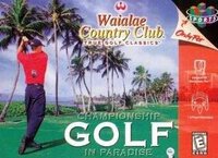 Waialae Country Club: True Golf Classics