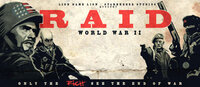 RAID: World War II
