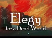 Elegy for a Dead World
