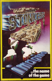 Stonkers