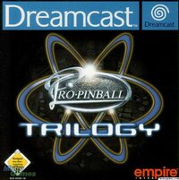 Pro Pinball: Trilogy