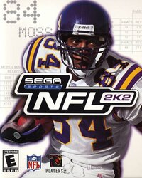 NFL 2K2