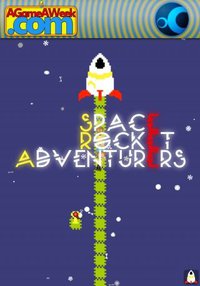 Space Rocket Adventurers