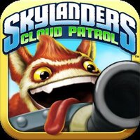 Skylanders: Cloud Patrol