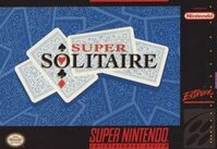 Super Solitaire