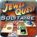 Jewel Quest Solitaire