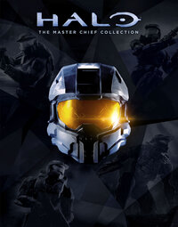 Halo: The Master Chief Collection