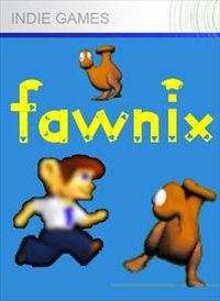 Fawnix