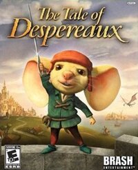 The Tale of Despereaux