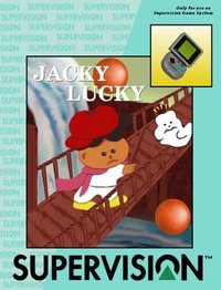 Jacky Lucky