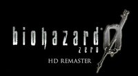 Resident Evil Zero HD