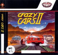 Crazy Cars 2