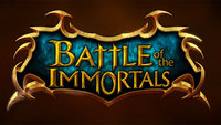 Battle of the Immortals
