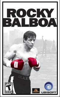 Rocky Balboa