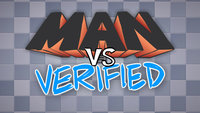 Man vs Verified