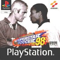 International Superstar Soccer '98