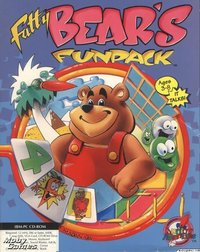 Fatty Bear's FunPack