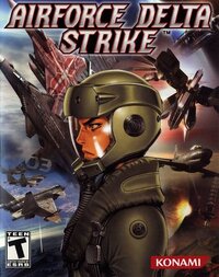 AirForce Delta Strike