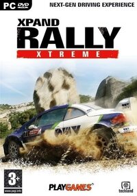 Xpand Rally Xtreme