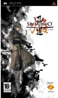 Shinobido: Tales of the Ninja