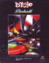Psycho Pinball