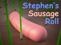 Stephen's Sausage Roll