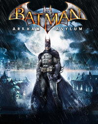 Batman: Arkham Asylum