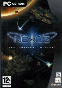 Nexus: The Jupiter Incident