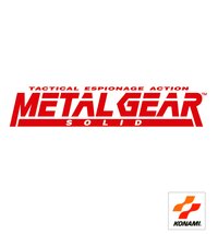 Metal Gear Solid