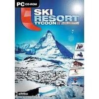 Ski Resort Tycoon II