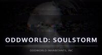 Oddworld: Soulstorm