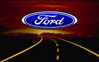 Ford Simulator 5.0