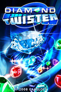 Diamond Twister