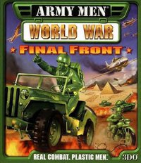 Army Men World War: Final Front