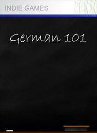 German 101