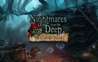 Nightmares From The Deep: The Cursed Heart