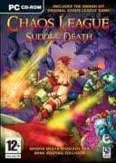 Chaos League: Sudden Death