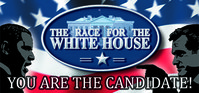 The Race for the White House