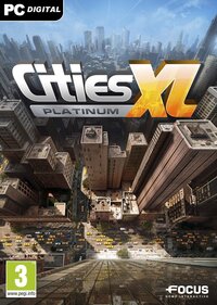 Cities XL Platinum